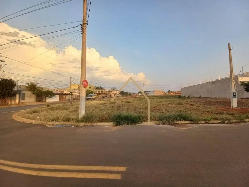 Foto 1 de Lote/Terreno à venda, 321m² em Parque Planalto, Santa Bárbara D'Oeste