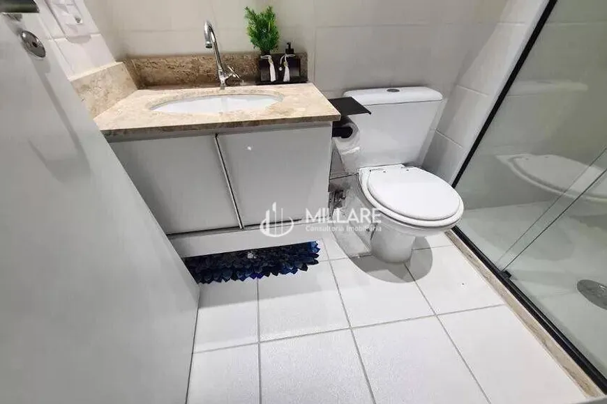 Foto 1 de Apartamento com 2 Quartos à venda, 54m² em Vila Prudente, São Paulo