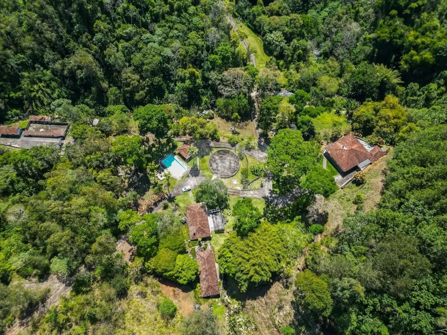 Foto 1 de Fazenda/Sítio com 6 Quartos à venda, 149000m² em Chacara Paraiso, Nova Friburgo