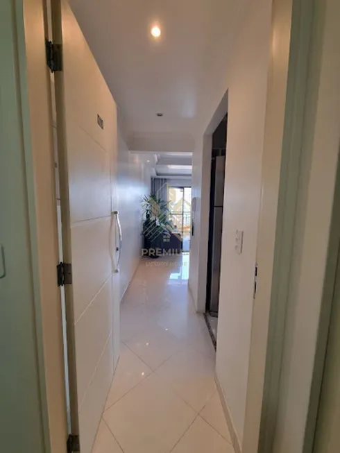 Foto 1 de Apartamento com 2 Quartos à venda, 58m² em Alto da Mooca, São Paulo