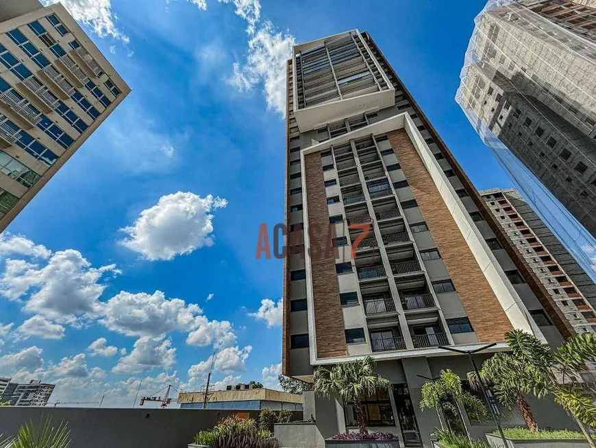 Foto 1 de Apartamento com 2 Quartos para alugar, 76m² em Boa Vista, Sorocaba