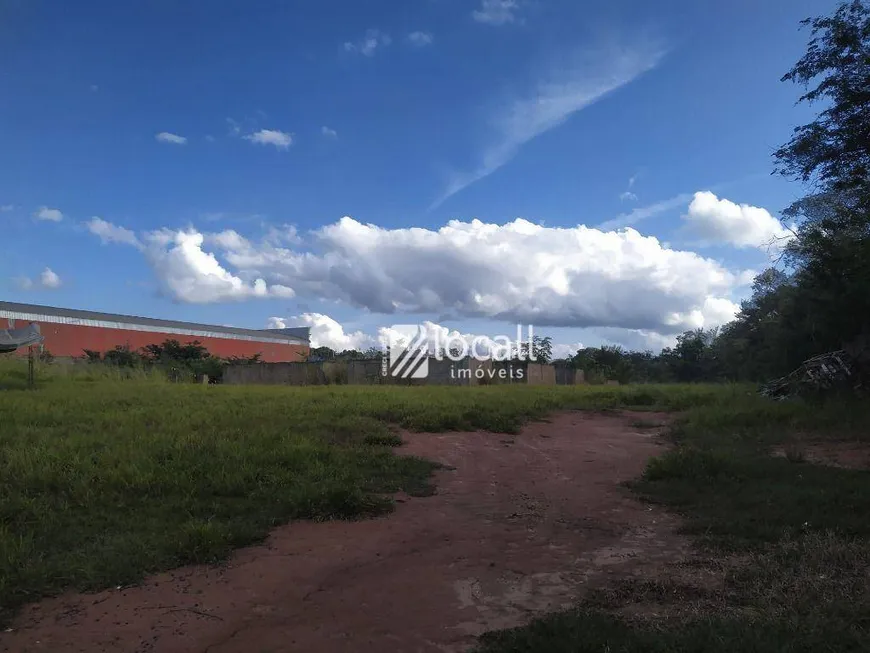 Foto 1 de Lote/Terreno à venda, 23576m² em Zona Rural, São José do Rio Preto