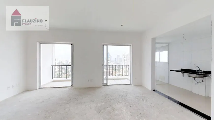 Foto 1 de Apartamento com 3 Quartos à venda, 163m² em Brooklin, São Paulo