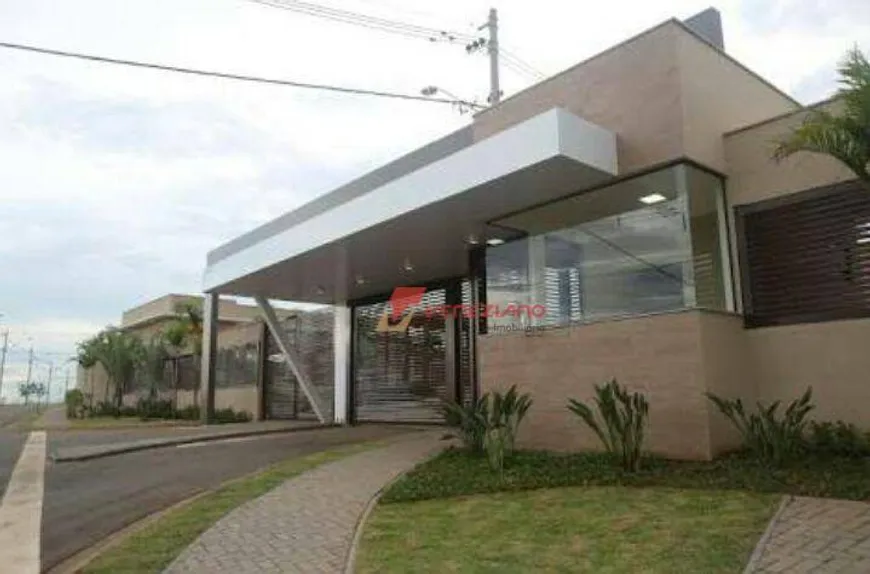 Foto 1 de Lote/Terreno à venda, 250m² em Residencial Alto da Boa Vista, Piracicaba