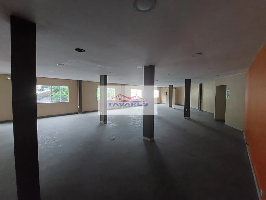 Foto 1 de Ponto Comercial para alugar, 180m² em Engenhoca, Niterói