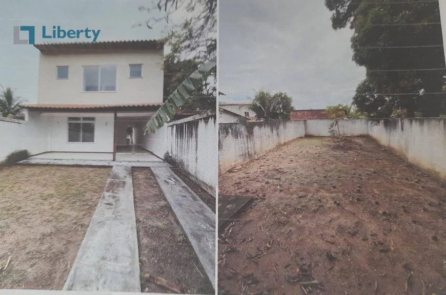 Foto 1 de Casa de Condomínio com 2 Quartos à venda, 130m² em Engenho do Mato, Niterói