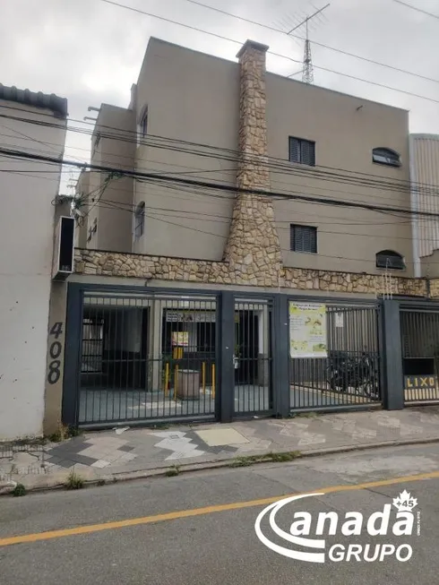 Foto 1 de Ponto Comercial para alugar, 220m² em Centro, Osasco