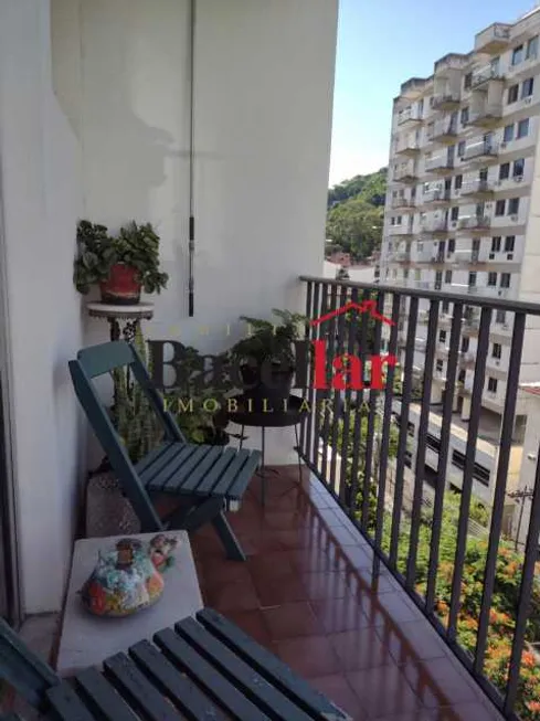 Foto 1 de Apartamento com 2 Quartos à venda, 71m² em Vila Isabel, Rio de Janeiro