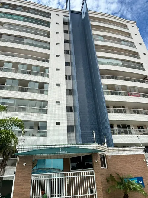 Foto 1 de Apartamento com 2 Quartos à venda, 87m² em Parque Shalon, São Luís