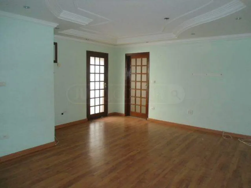 Foto 1 de Casa com 3 Quartos à venda, 146m² em Jardim Alvorada, Piracicaba