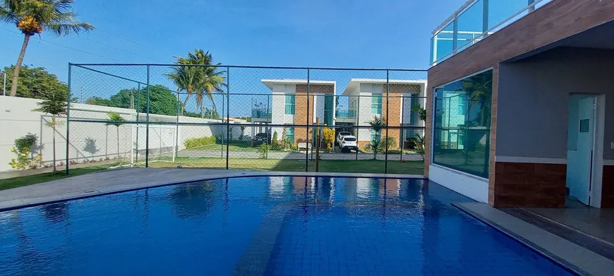 Foto 1 de Casa com 3 Quartos à venda, 137m² em Encantada, Eusébio