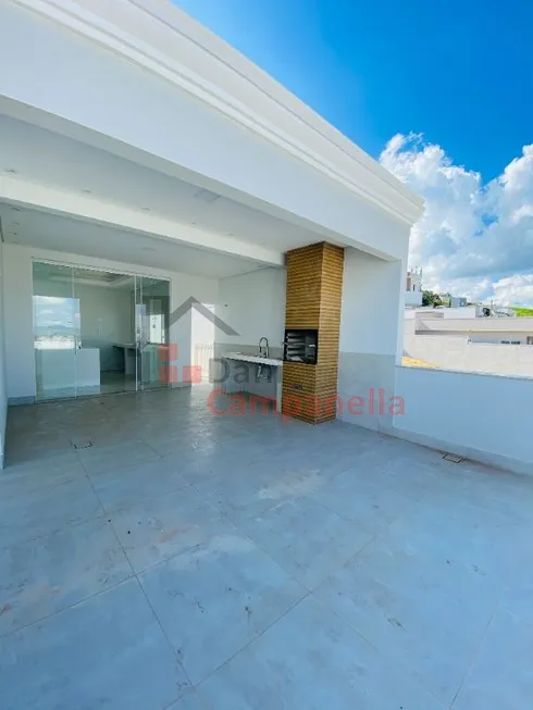 Foto 1 de Casa com 3 Quartos à venda, 170m² em Colina de Santa Barbara, Pouso Alegre