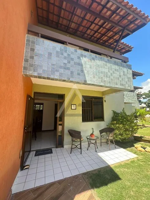 Foto 1 de Casa de Condomínio com 4 Quartos à venda, 102m² em Praia do Flamengo, Salvador