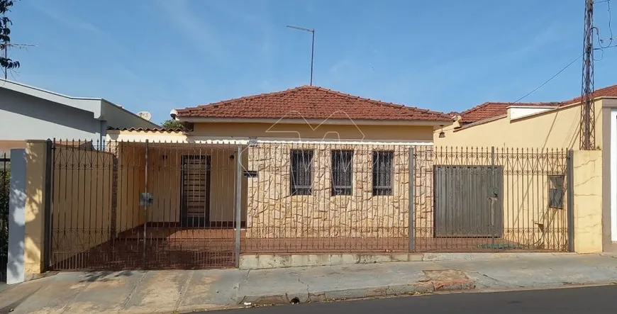 Foto 1 de Casa com 3 Quartos à venda, 153m² em São José, Araraquara