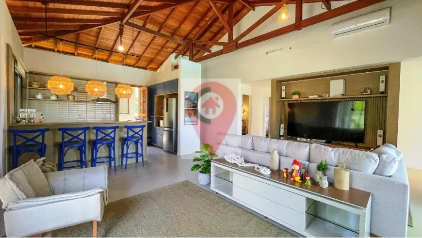 Foto 1 de Casa com 4 Quartos à venda, 210m² em Marina, Armação dos Búzios