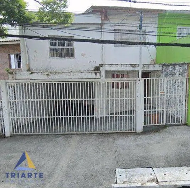 Foto 1 de Sobrado com 3 Quartos para alugar, 180m² em Vila Lageado, São Paulo