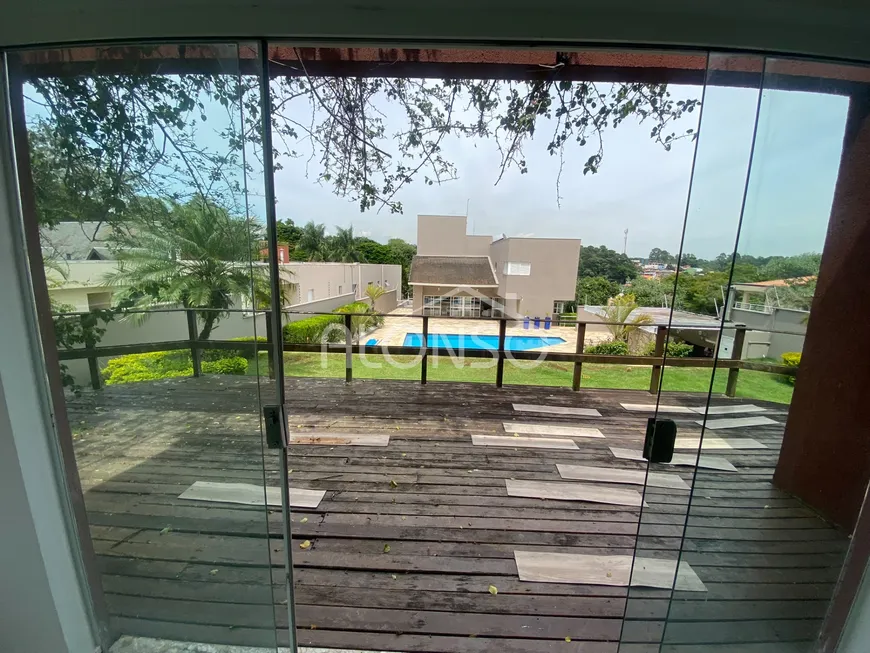 Foto 1 de Casa de Condomínio com 3 Quartos para venda ou aluguel, 594m² em Granja Viana, Cotia