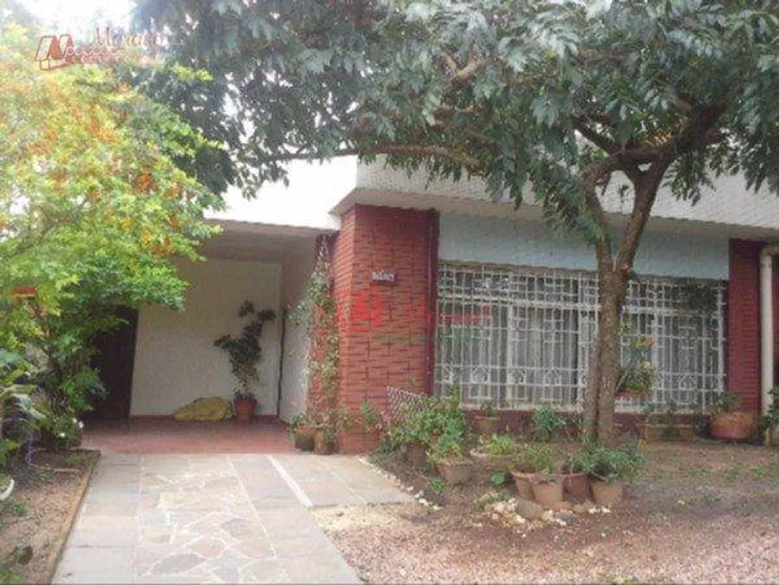 Foto 1 de Casa com 3 Quartos à venda, 590m² em Menino Deus, Porto Alegre