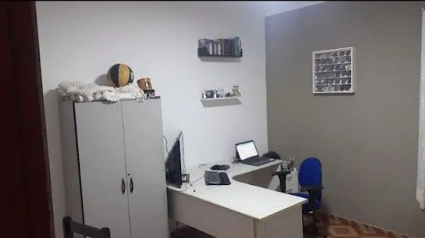 Foto 1 de Casa com 3 Quartos à venda, 250m² em Cidade Nova, Jundiaí