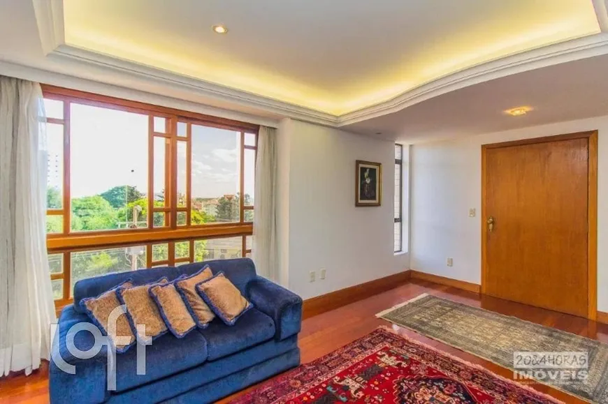 Foto 1 de Apartamento com 3 Quartos à venda, 200m² em Centro, Canoas
