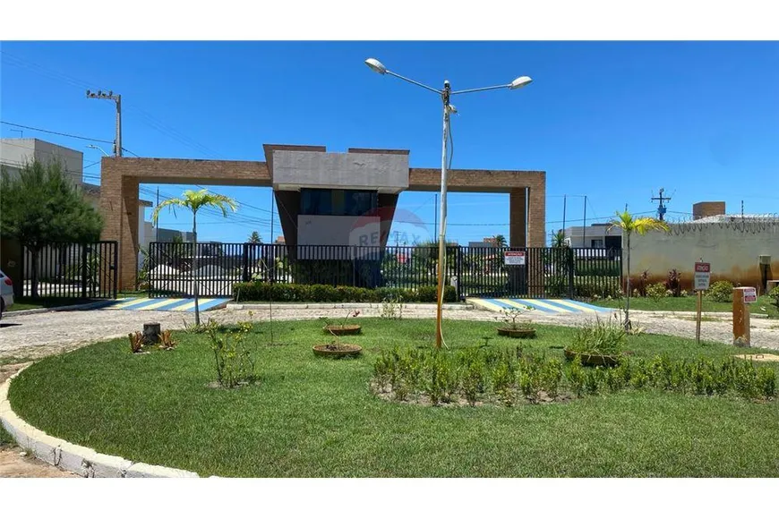 Foto 1 de Lote/Terreno à venda, 490m² em Mosqueiro, Aracaju