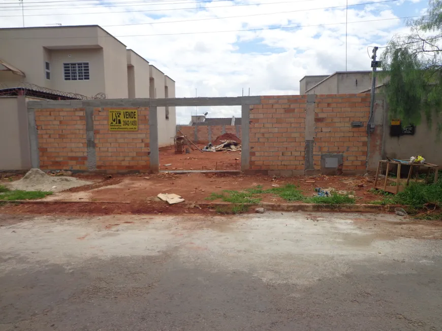 Foto 1 de Lote/Terreno à venda, 300m² em Residencial Olinda, Goiânia