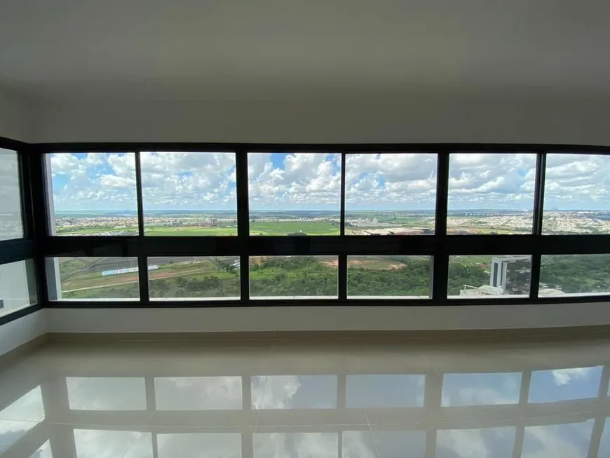 Foto 1 de Apartamento com 4 Quartos à venda, 269m² em Jardim Karaíba, Uberlândia
