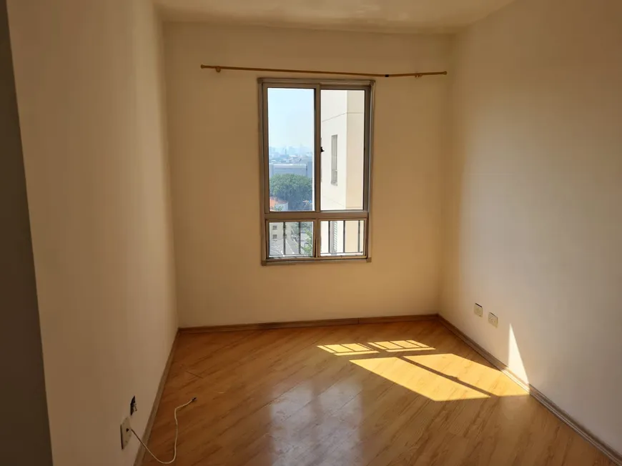 Foto 1 de Apartamento com 1 Quarto para alugar, 35m² em Luz, São Paulo