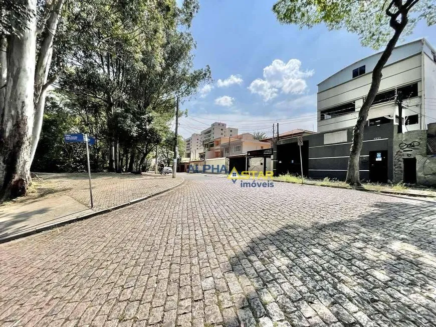 Foto 1 de Galpão/Depósito/Armazém à venda, 585m² em Jardim Bonfiglioli, São Paulo