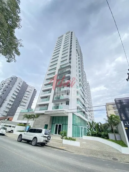 Foto 1 de Apartamento com 2 Quartos à venda, 70m² em Centro, Joinville
