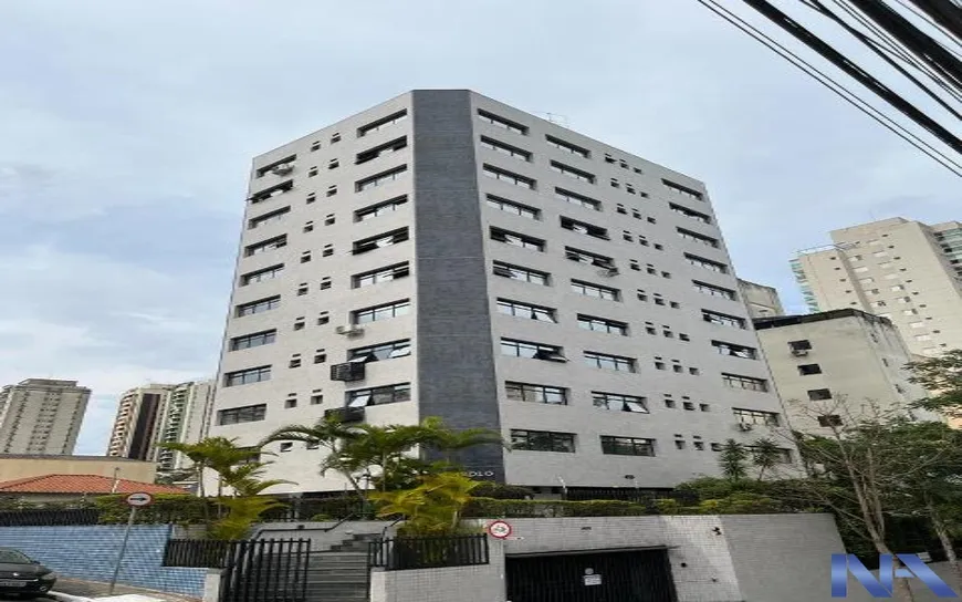 Foto 1 de Sala Comercial à venda, 30m² em Vila Mariana, São Paulo