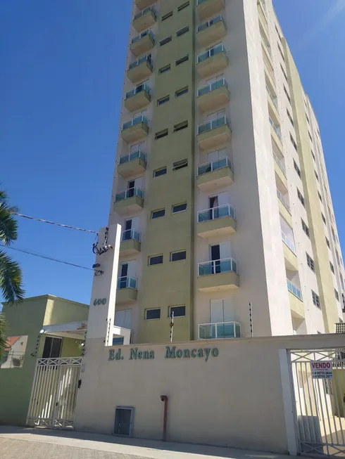 Foto 1 de Apartamento com 2 Quartos à venda, 66m² em Jardim Goncalves, Sorocaba