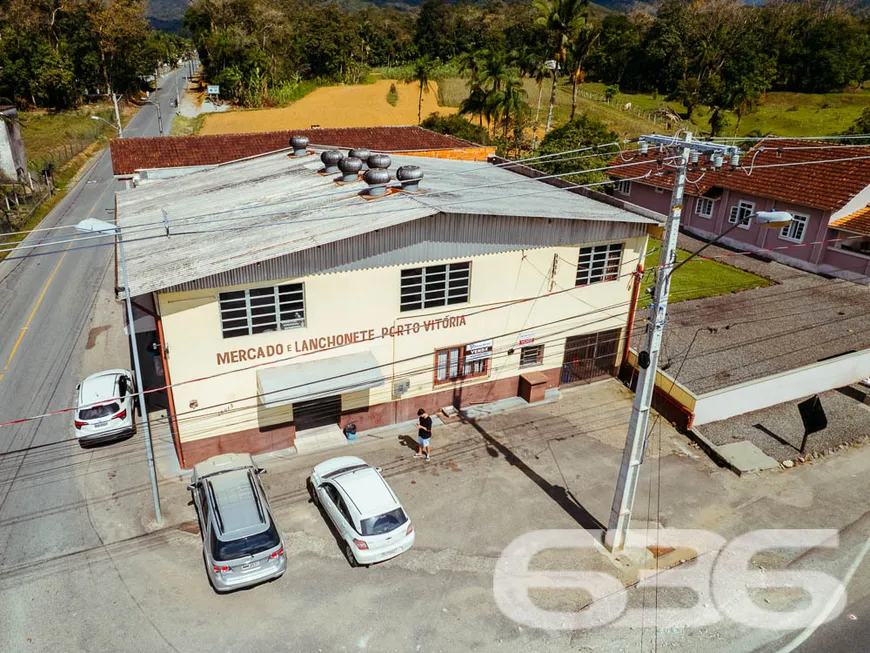 Foto 1 de Imóvel Comercial com 4 Quartos à venda, 212m² em Pirabeiraba Centro, Joinville