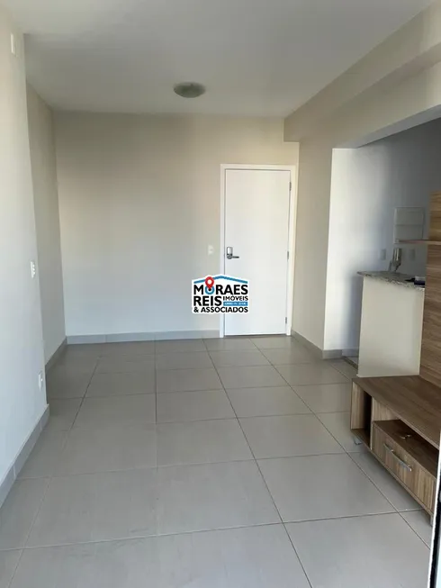 Foto 1 de Apartamento com 1 Quarto à venda, 46m² em Alto Da Boa Vista, São Paulo