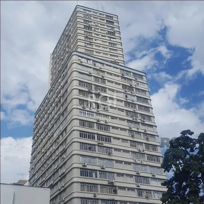 Foto 1 de Sala Comercial para alugar, 56m² em Centro Histórico, Porto Alegre