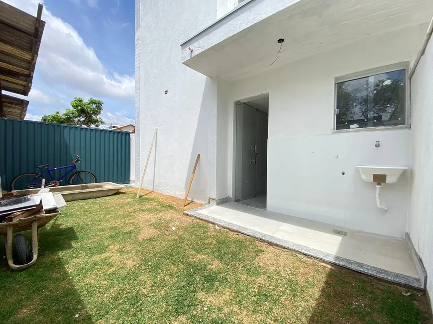 Foto 1 de Apartamento com 2 Quartos à venda, 45m² em Santa Mônica, Belo Horizonte