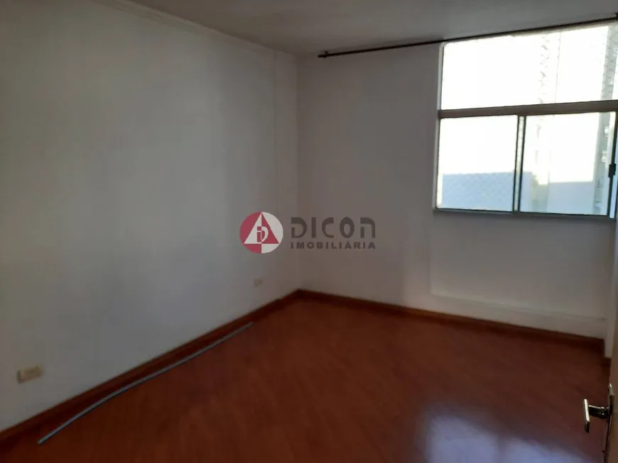 Foto 1 de Apartamento com 1 Quarto à venda, 40m² em Liberdade, São Paulo