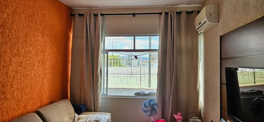 Foto 1 de Apartamento com 3 Quartos à venda, 110m² em Estreito, Florianópolis