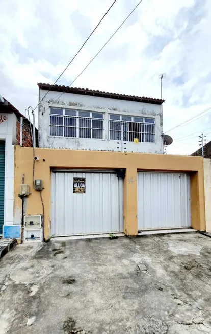 Foto 1 de Casa com 2 Quartos para alugar, 120m² em Parque Genibaú, Fortaleza