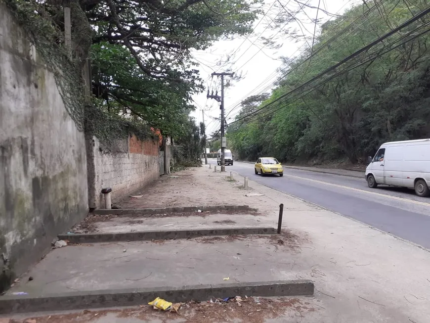 Foto 1 de Lote/Terreno para venda ou aluguel, 1500m² em Barra da Tijuca, Rio de Janeiro