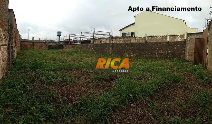 Foto 1 de Lote/Terreno à venda, 360m² em Lagoinha, Porto Velho