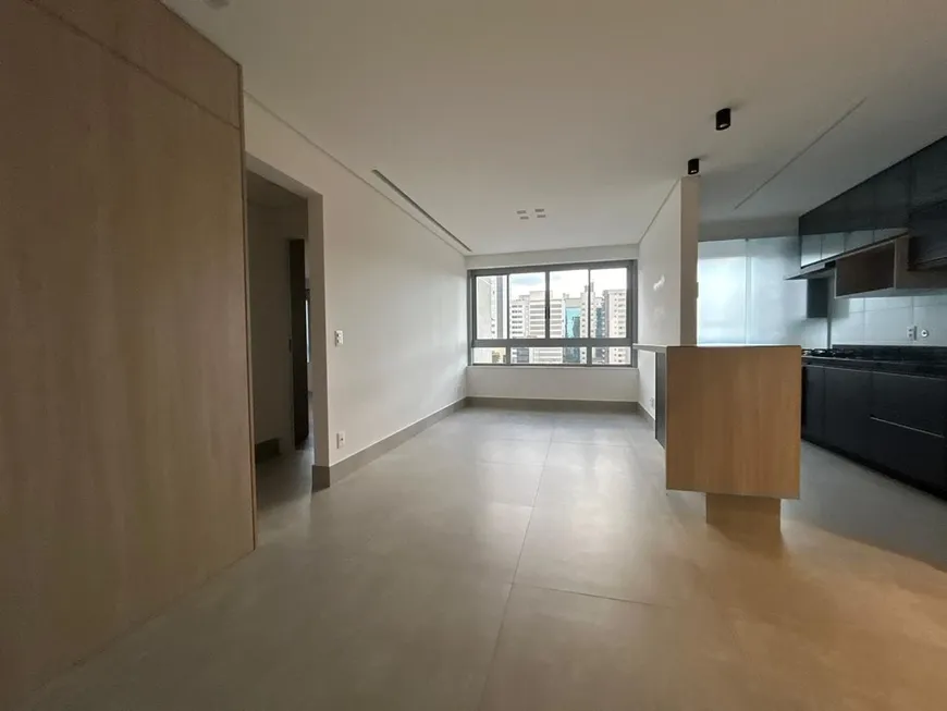 Foto 1 de Apartamento com 3 Quartos para alugar, 83m² em Savassi, Belo Horizonte