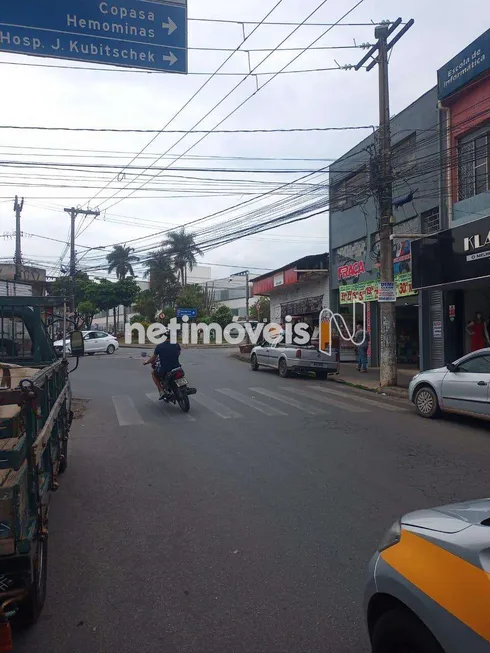 Foto 1 de Ponto Comercial para alugar, 130m² em Santa Cruz, Belo Horizonte