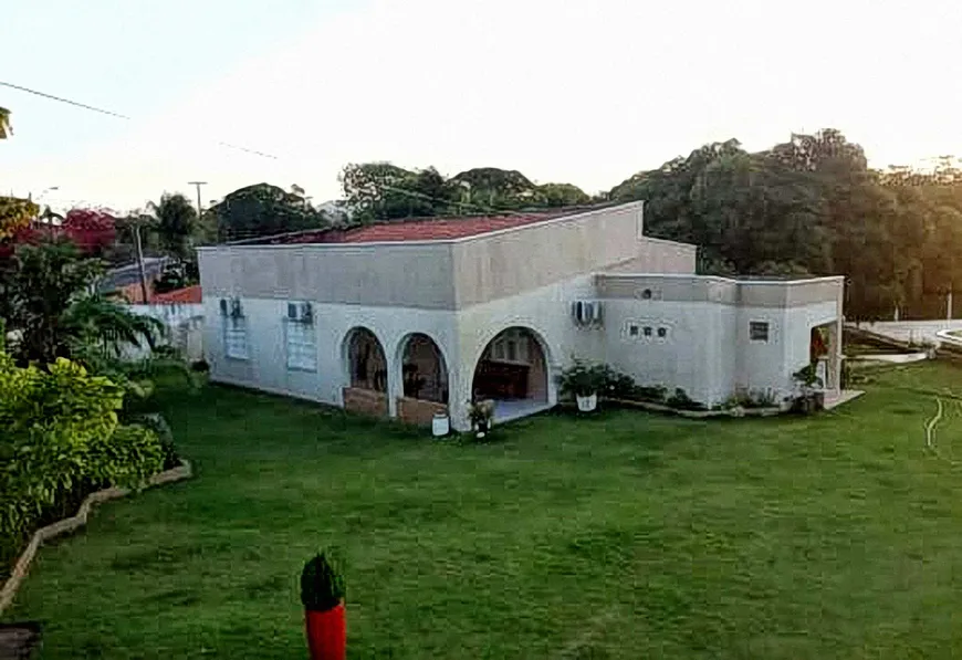 Foto 1 de Casa com 3 Quartos à venda, 2496m² em Lagoa do Banana, Caucaia