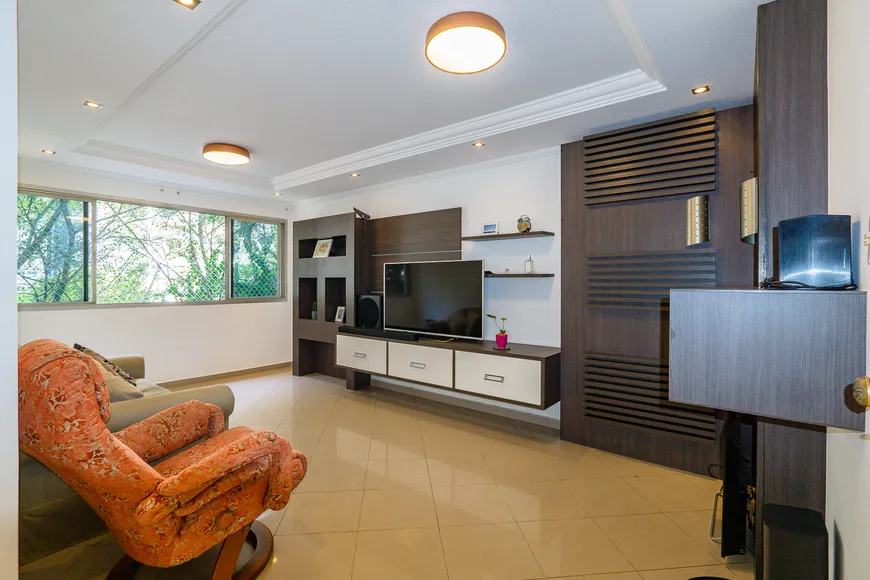 Foto 1 de Apartamento com 2 Quartos à venda, 107m² em Indianópolis, São Paulo