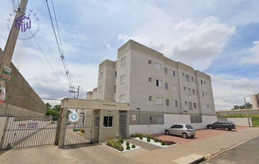 Foto 1 de Apartamento com 2 Quartos à venda, 57m² em Vila Nova Sorocaba, Sorocaba