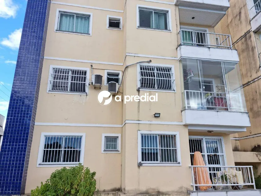 Foto 1 de Apartamento com 3 Quartos à venda, 64m² em Barroso, Fortaleza