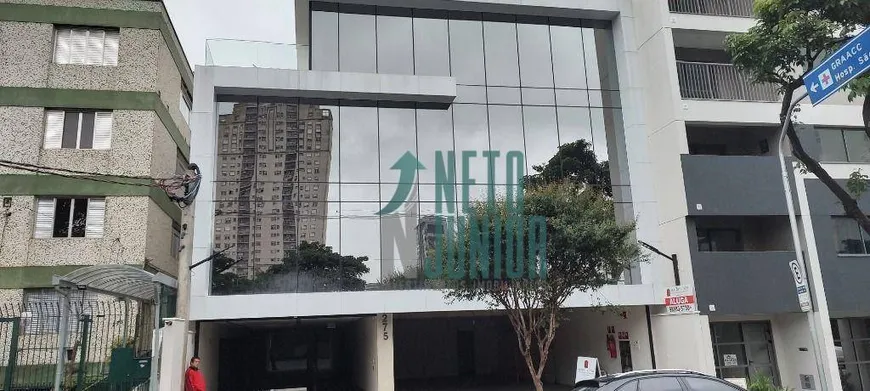 Foto 1 de Prédio Comercial para alugar, 2626m² em Vila Mariana, São Paulo