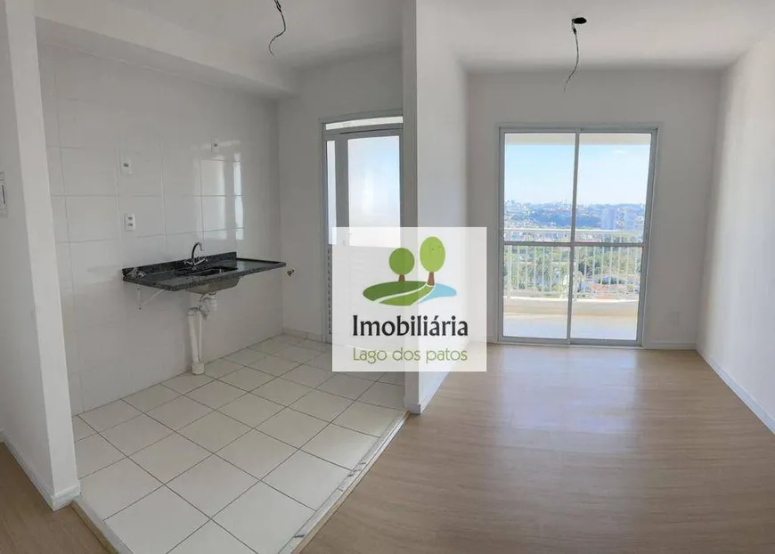 Foto 1 de Apartamento com 2 Quartos à venda, 56m² em Vila Rosalia, Guarulhos