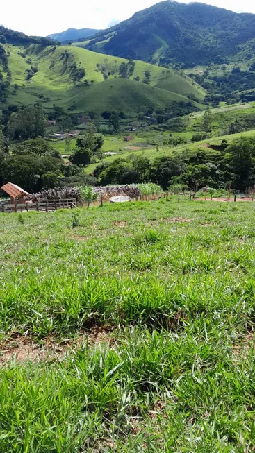 Foto 1 de Fazenda/Sítio à venda, 23000m² em Zona Rural, Maria da Fé